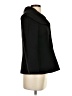 Ann Taylor 100% Wool Black Wool Coat Size 4 - photo 4