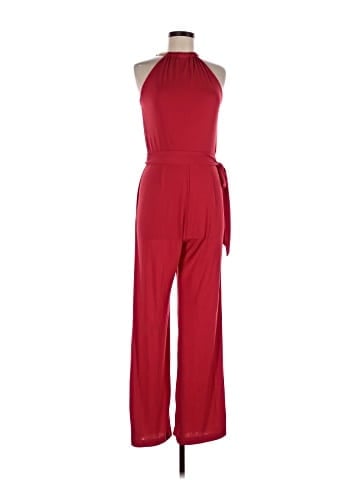 Elie Tahari Jumpsuit (view 1)