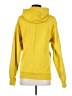 Nike Yellow Pullover Hoodie Size XS (estimated) - photo 2