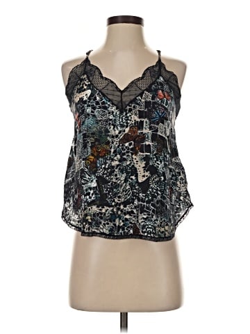 Zadig & Voltaire Sleeveless Blouse (view 1)