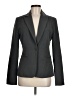 Express Gray Blazer Size 8 - photo 1