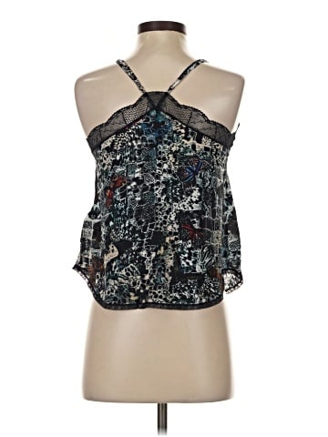 Zadig & Voltaire Sleeveless Blouse (view 2)