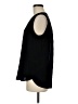 Vince. 100% Silk Black Sleeveless Silk Top Size M - photo 5