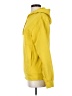Nike Yellow Pullover Hoodie Size XS (estimated) - photo 5