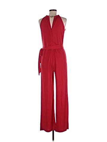 Elie Tahari Jumpsuit (view 2)