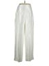 Elie Tahari 100% Polyester Ivory Casual Pants Size 14 - photo 2