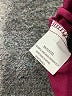 Saints + Secrets 100% Polyester Burgundy Cocktail Dress Size S - photo 8