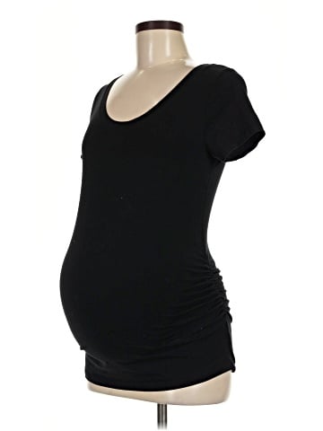 Old Navy - Maternity Short Sleeve T-Shirt (view 1)