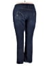 Melissa McCarthy Seven7 Blue Jeans Size 20 - photo 2