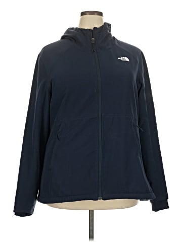The North Face Track Jacket (view 1)