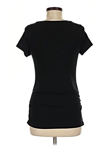 Old Navy - Maternity Short Sleeve T-Shirt (view 2)