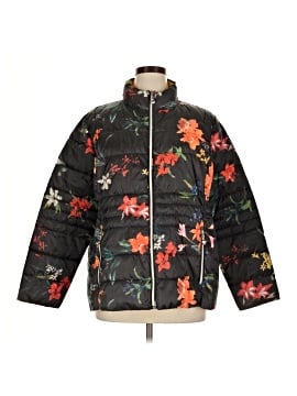 Laurier & Co. Snow Jacket (view 1)