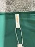 Assorted Brands Green Long Sleeve Blouse Size L - photo 7