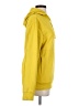 Nike Yellow Pullover Hoodie Size XS (estimated) - photo 4