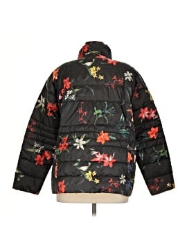 Laurier & Co. Snow Jacket (view 2)