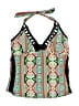 Assorted Brands Green Swimsuit Top Size S - photo 1