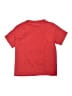 Unbranded Red Short Sleeve T-Shirt Size L (estimated, youth) - photo 2
