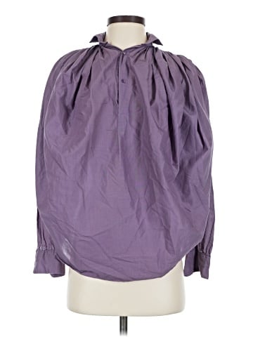 Fenn Wright Manson Long Sleeve Blouse (view 1)