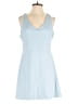 Balance Collection Blue Romper Size L - photo 1