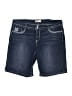L.e.i. Blue Denim Shorts Size 17 - photo 1