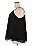 Torrid 100% Polyester Black Sleeveless Blouse Size 2X Plus (2) - photo 5