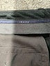 Theory Black Wool Pants Size 2 - photo 4