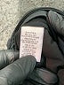 Theory Black Wool Pants Size 2 - photo 6