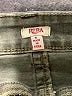 Reba Green Jeans Size 6 - photo 4
