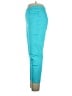 Blair Solid Teal Casual Pants Size 16PS - photo 5