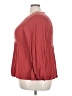 Torrid Red 3/4 Sleeve T-Shirt Size 3X Plus (3) - photo 5