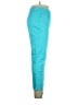 Blair Solid Teal Casual Pants Size 16PS - photo 4