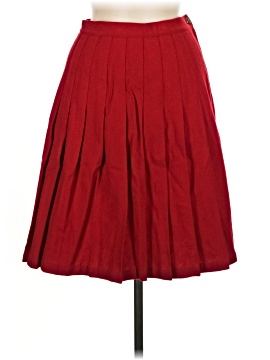 Norton Mc Naughton Formal Skirt