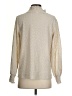 Unbranded Ivory Turtleneck Sweater Size S - photo 2