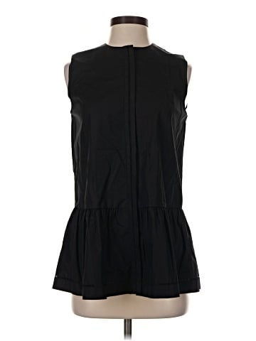 Barneys New York Sleeveless Blouse (view 1)