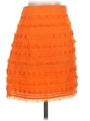 Marie Oliver Formal Skirt (view 2)