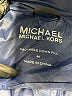 MICHAEL Michael Kors 100% Nylon Solid Black Jacket Size M - photo 6