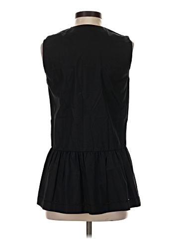 Barneys New York Sleeveless Blouse (view 2)