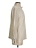 Unbranded Ivory Turtleneck Sweater Size S - photo 4