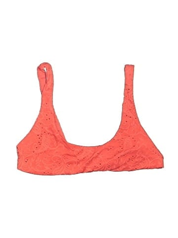 Dippin Daisy's Swimwear Sports Bra (view 1)