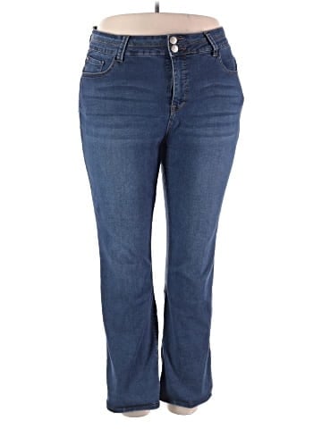 Curve Appeal Jeans (view 1)