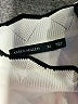 Karen Millen Ivory Long Sleeve Top Size XS (1) - photo 6