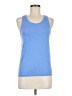 TnAction Blue Active Tank Size M - photo 1