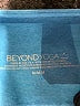 Beyond Yoga Blue Yoga Pants Size M - photo 4
