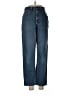 L.L.Bean 100% Cotton Blue Jeans Size 6 (petite) - photo 1