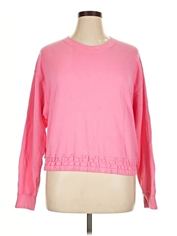 Abercrombie & Fitch Sweatshirt (view 1)
