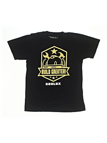Roblox Short Sleeve T-Shirt (view 1)