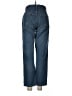 L.L.Bean 100% Cotton Blue Jeans Size 6 (petite) - photo 2