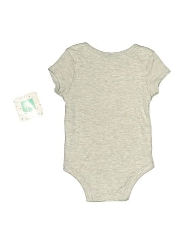 Disney Baby Short Sleeve Onesie (view 2)