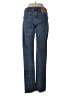 Levi's Blue Jeans Size 28 waist - photo 2