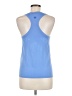 TnAction Blue Active Tank Size M - photo 2